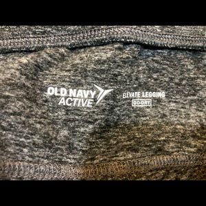 Old Navy Maternity Leggings